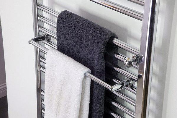Interview with Toby Hill from Artos Towel Warmers.