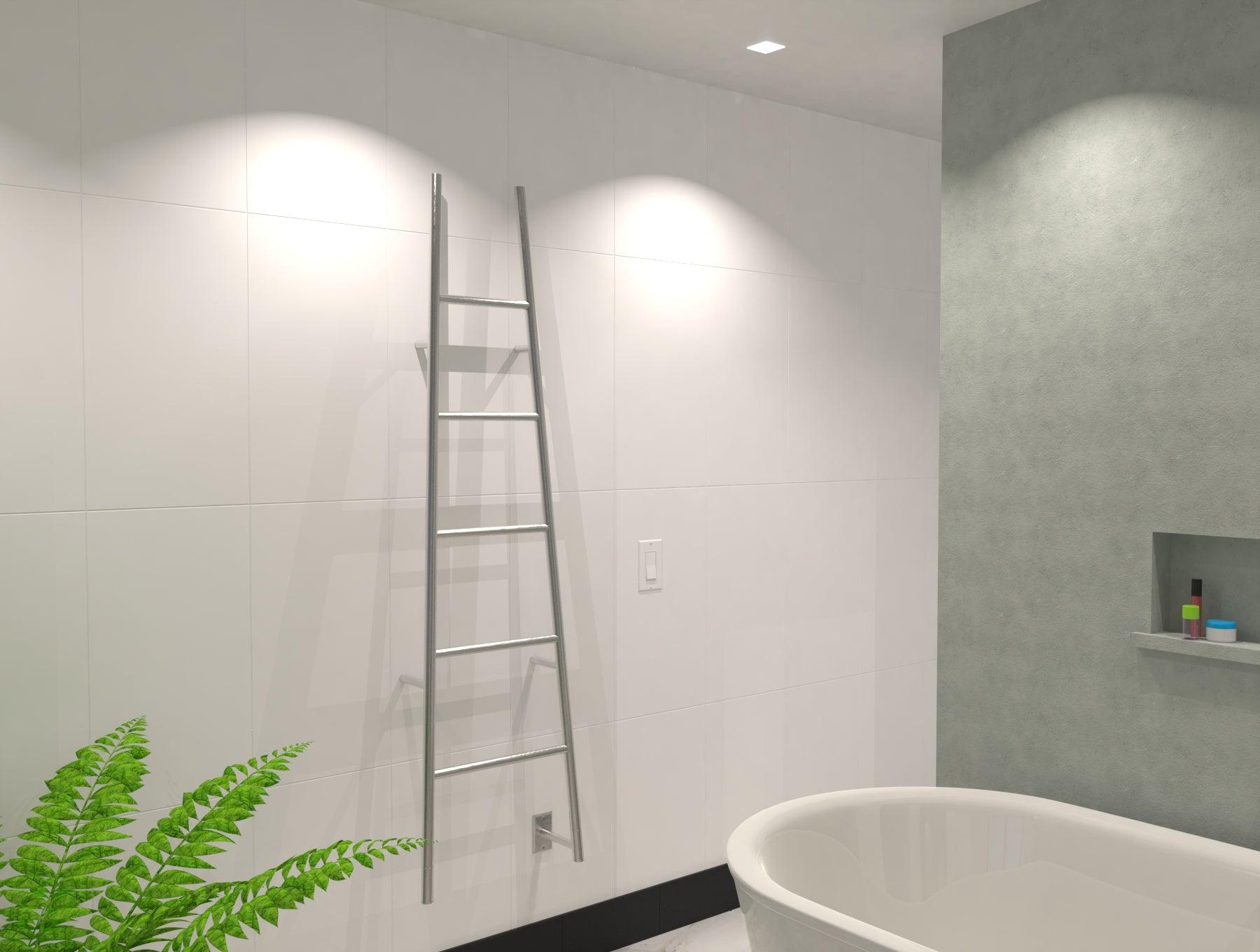 The Ultimate Guide to Towel Warmers and How They Can Improve Your Home