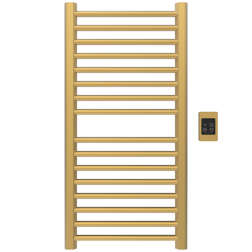 The Ultimate Guide to the Amba Sirio S2142 Hardwired Towel Warmer