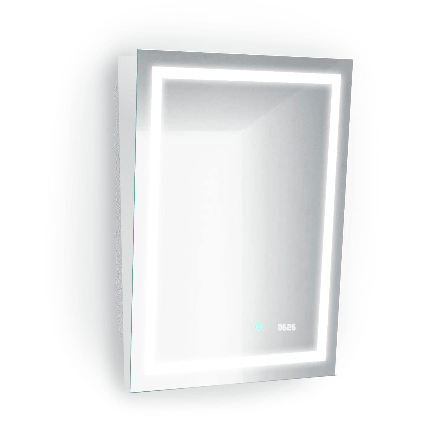 Krugg Icon 24″ X 32″ ADA Mirror