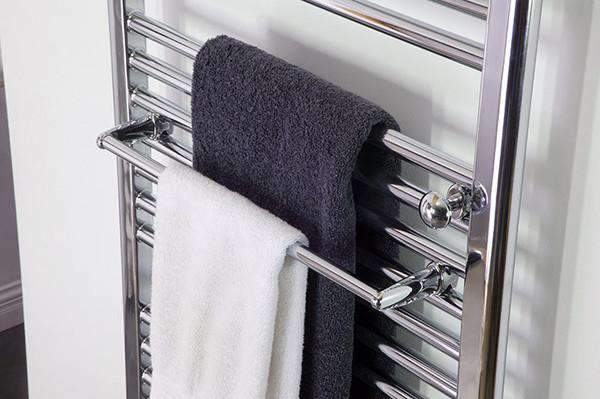 Artos Denby M06845 Plug-in Towel Warmer - 18"w x 27"h - towelwarmers