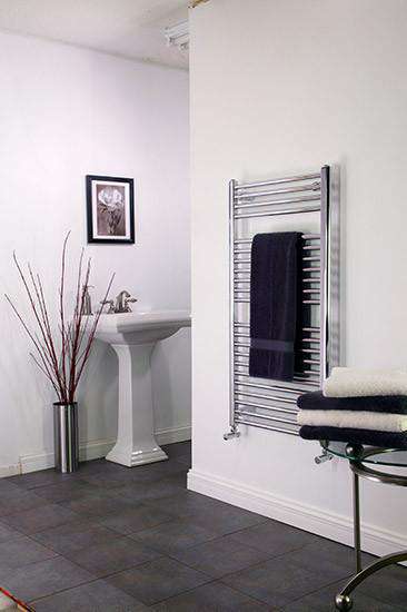 Artos Denby M06860 Hardwired Towel Warmer - 24"w x 27"h - towelwarmers