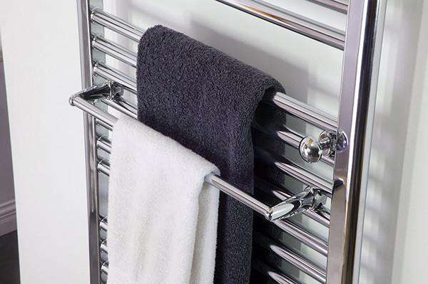 Artos Denby M06860 Hardwired Towel Warmer - 24"w x 27"h - towelwarmers