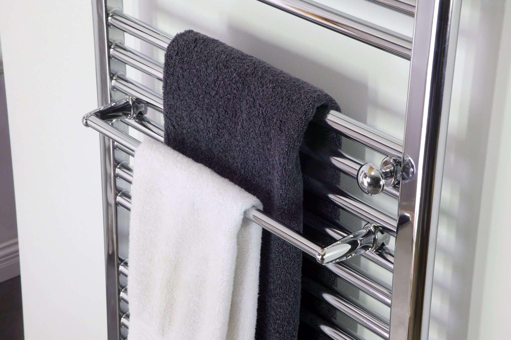 Artos MX31 Denby 24" Towel Rack - towelwarmers