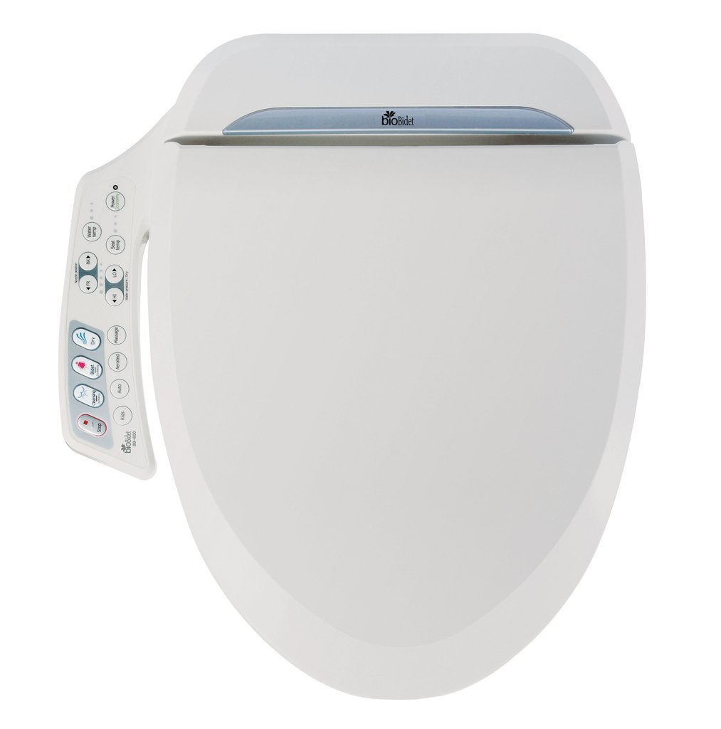 Why the Bio Bidet BB-600 Ultimate Bidet Seat is a Must-Have Only Warmers
