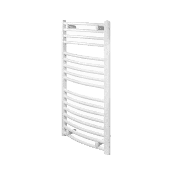 Myson EECOCH126 CLASSIC COMFORT Hardwired Towel Warmer- 25"w x 54"h - towelwarmers