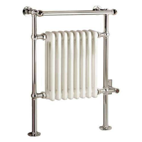 Myson European Tradition EVR1 DEE Hardwired Towel Warmer 30
