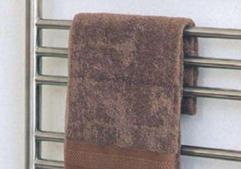 Tuzio Sorano Hardwired or plug in Towel Warmer - 19.5"w x 64"h - towelwarmers