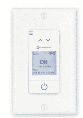 Wifi Wall Timer - 7 day Programmable timer (STW700W) - towelwarmers