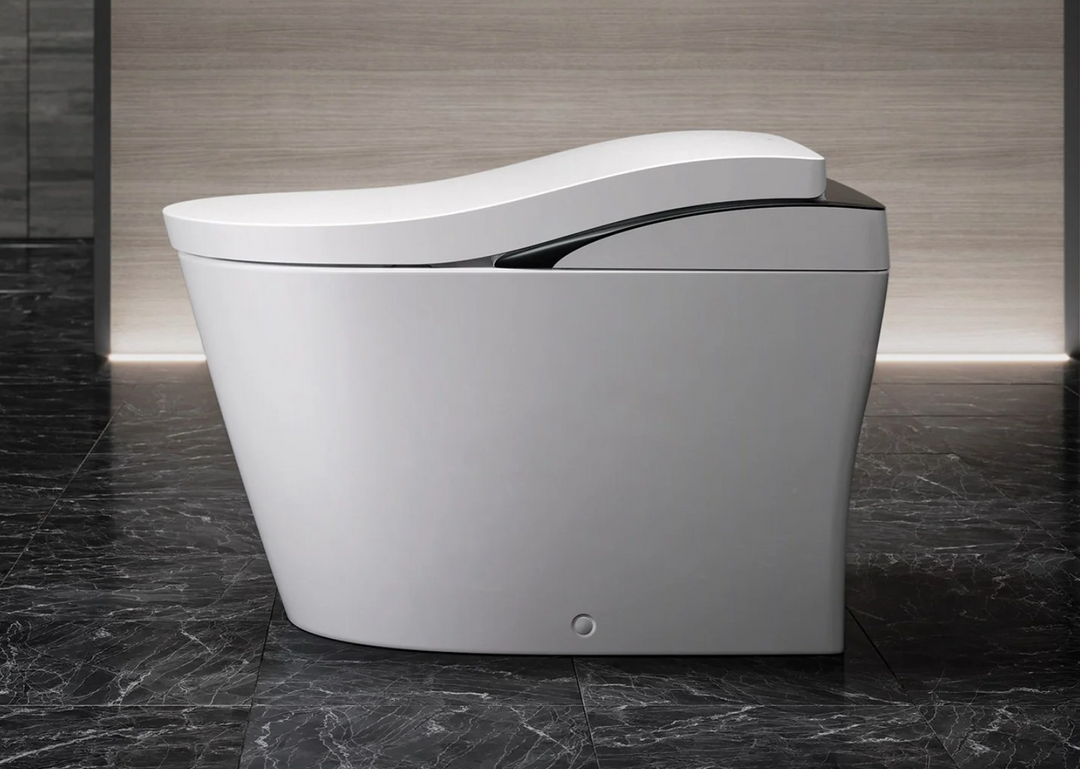 Toto NEOREST LS Integrated Toilet Unit