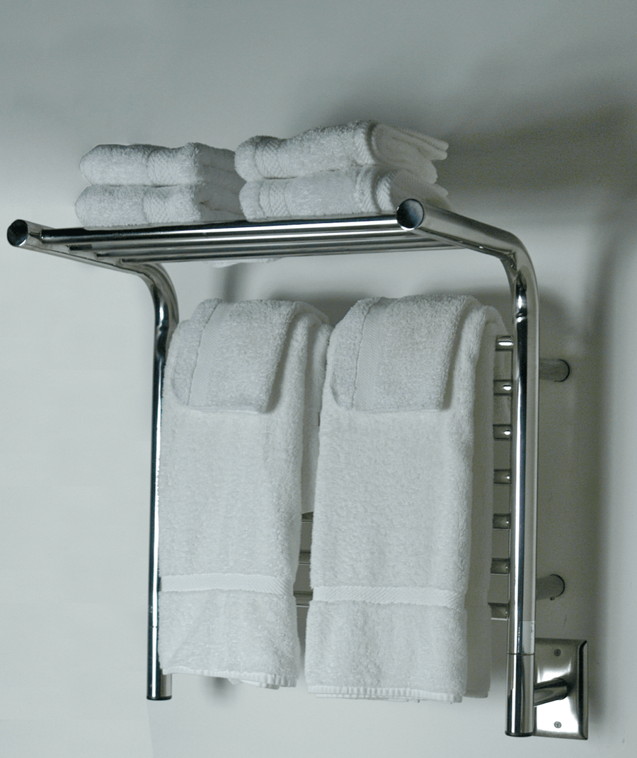 How to Choose the Right towel for your Towel Warmer