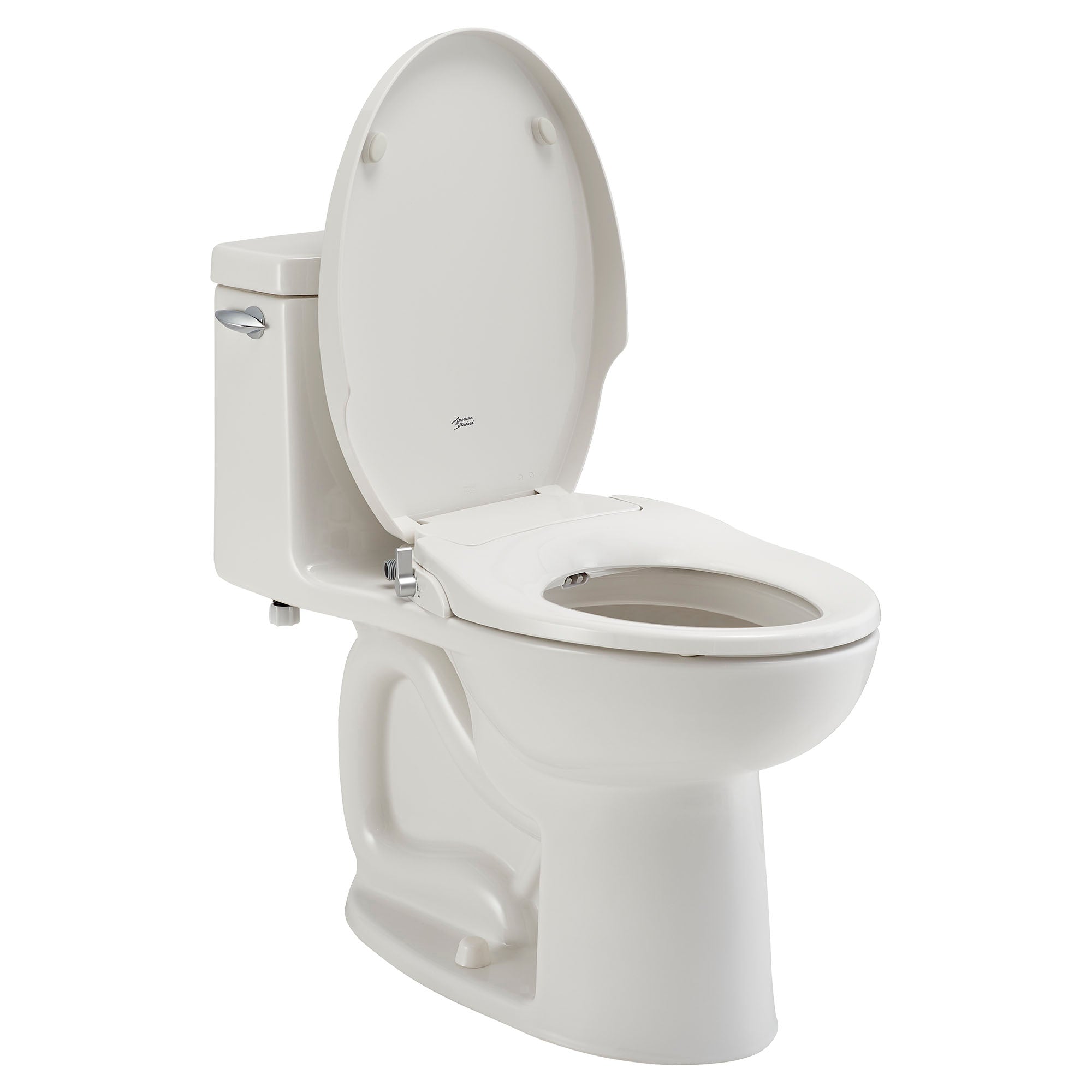 American Standard AquaWash® 1.0 Non-Electric SpaLet® Bidet Seat With Manual Operation