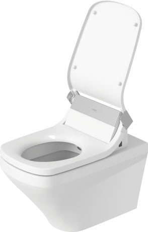 Duravit SensoWash Starck Shower-Toilet Seat White