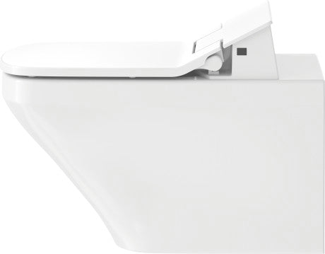 Duravit SensoWash Slim Shower-Toilet Seat White