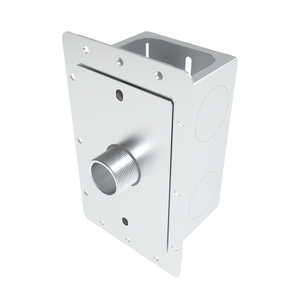 Amba Concealed ATW-CWB Wall Box