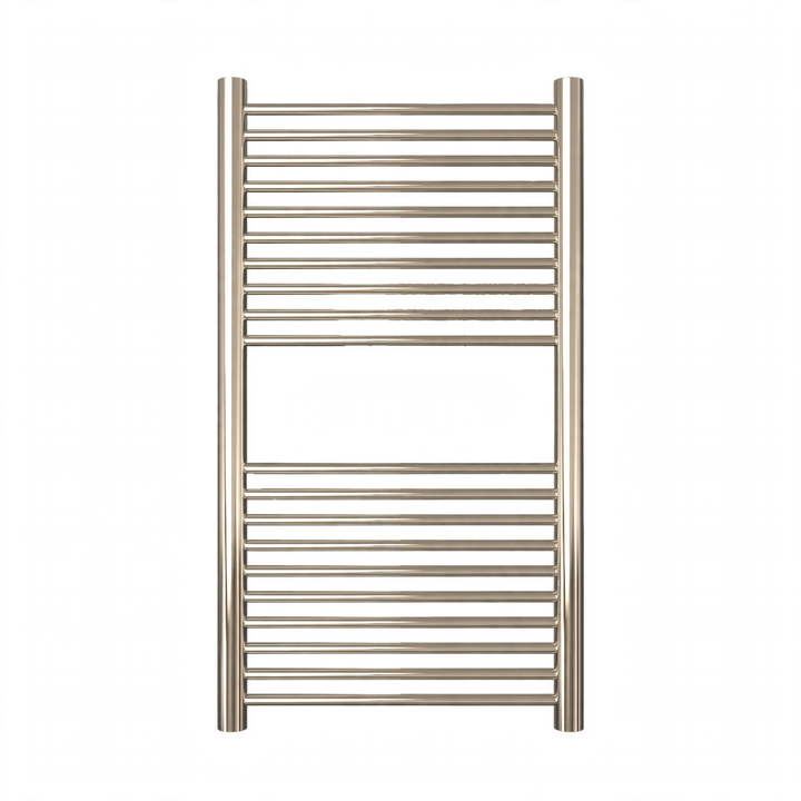 Amba Antus A2036 Hardwired Towel Warmer in Polished Nickel