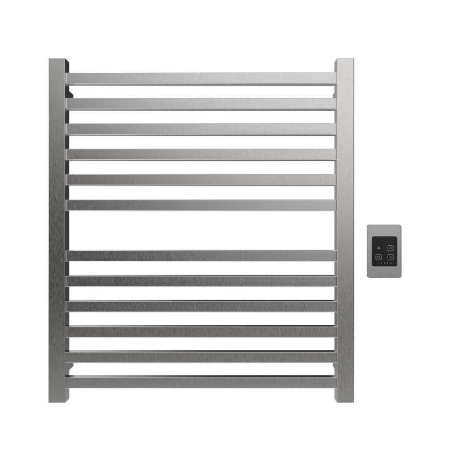 Amba Quadro Q2932 Hardwired Towel Warmer - 29 1/4"w x 33 1/4"h