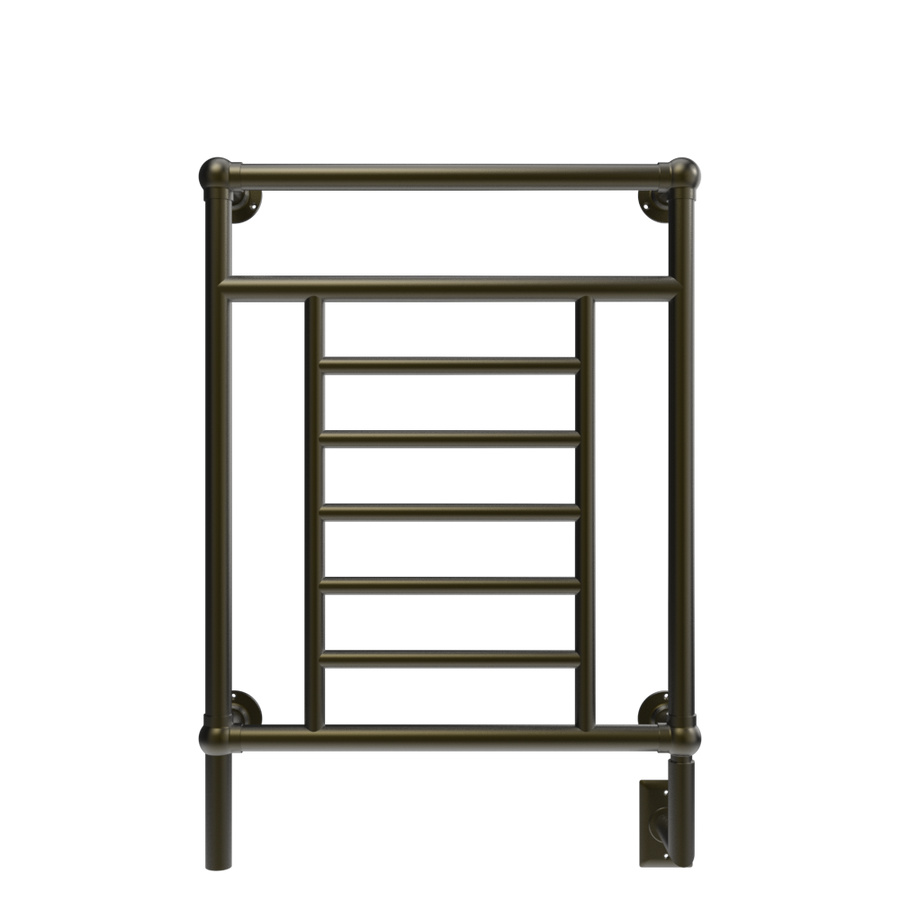 Amba Traditional T-2536 Hardwired Towel Warmer  - 25.25"w x 35.75"h - towelwarmers