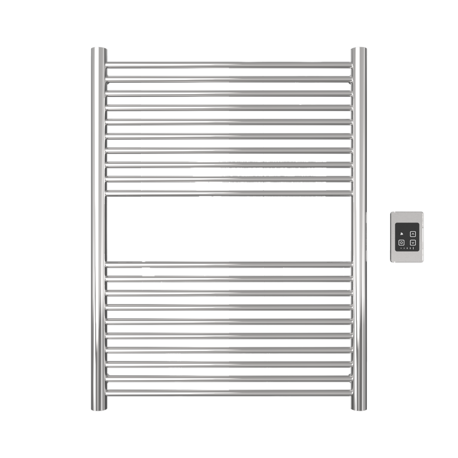 Amba Antus A2836 Hardwired Towel Warmer - 28.25"w x 37.75"h