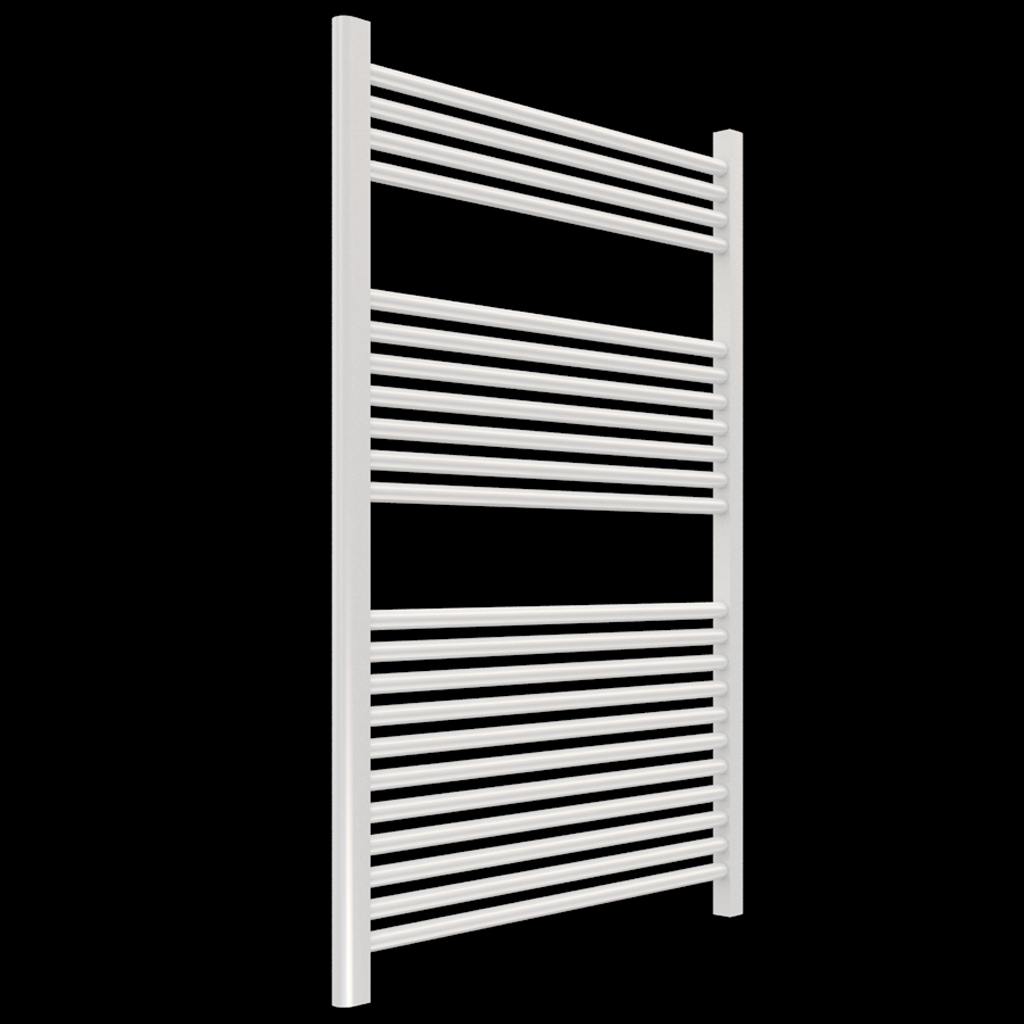 Artos Denby M11175 Hardwired Towel Warmer - M11175WH - towelwarmers