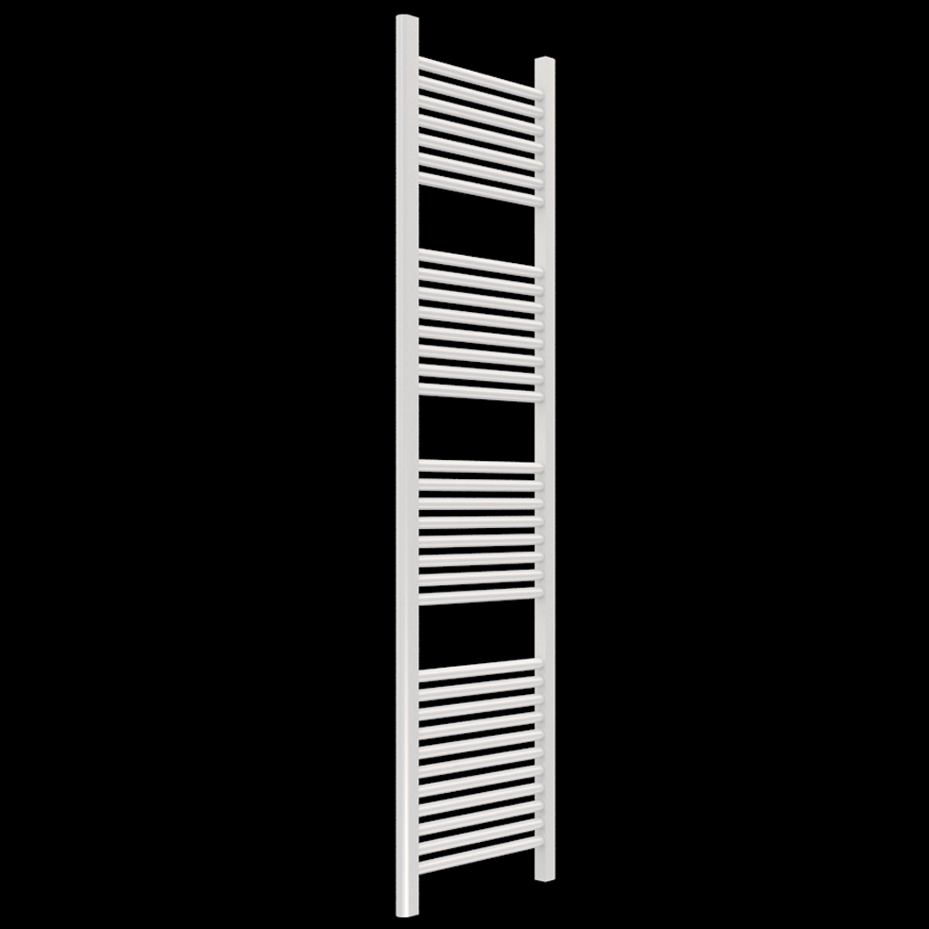 Artos Denby M17245 Hardwired Towel Warmer - M17245WH - towelwarmers