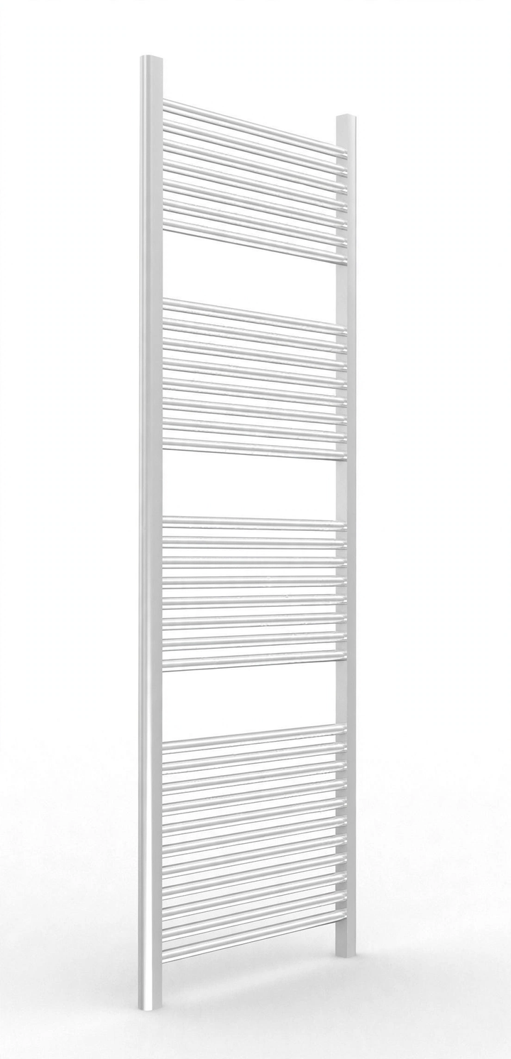 Artos Denby M17260 Hardwired Towel Warmer - 24"w x 68"h in White