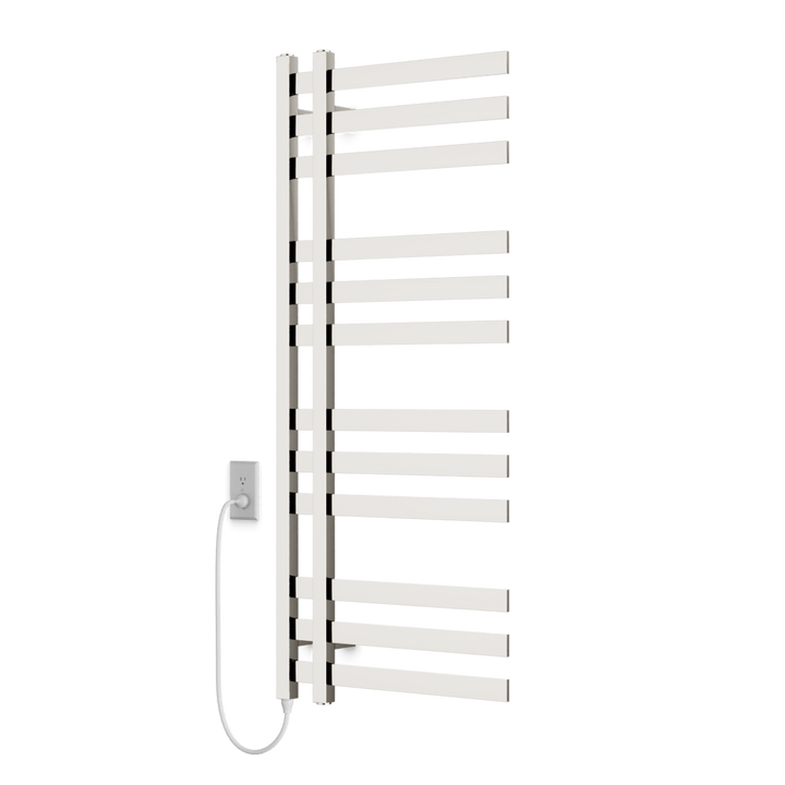 Artos Lioni MS12250P Plug in Towel Dryer - 20"w x 48"h