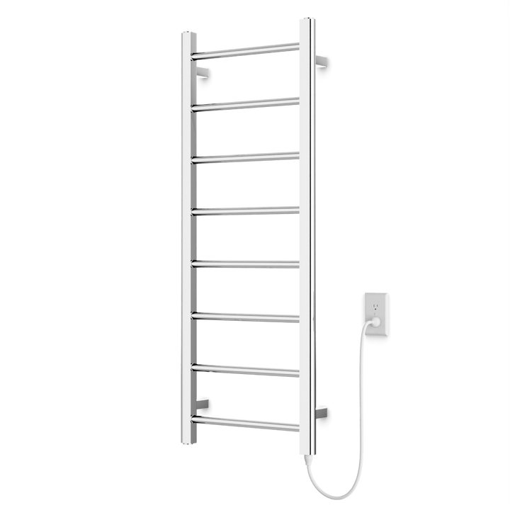 Artos Ryton MR12045 Plug in Towel Warmer - 18"w x 47"h