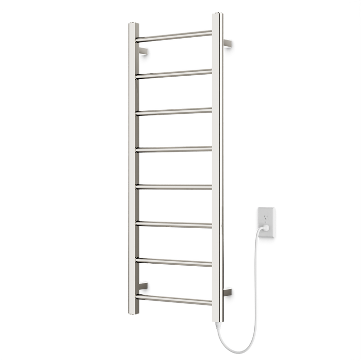 Artos Ryton MR12045 Plug in Towel Warmer - 18"w x 47"h