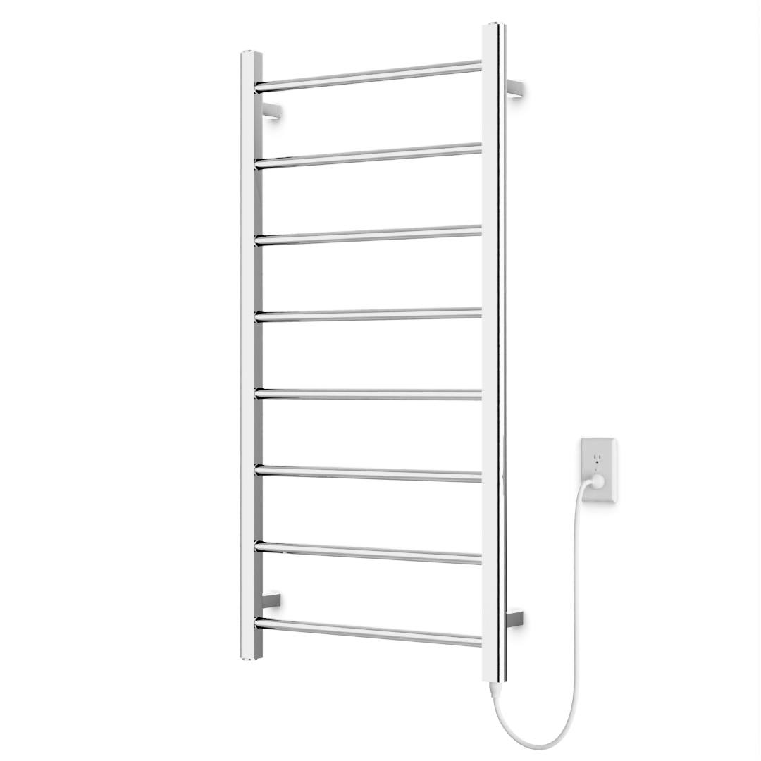 Artos Ryton MR12060 Plug in Towel Warmer - 24"w x 47"h