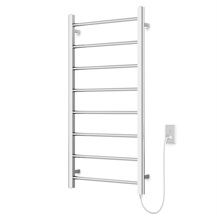 Artos Ryton MR12060 Plug in Towel Warmer - 24"w x 47"h