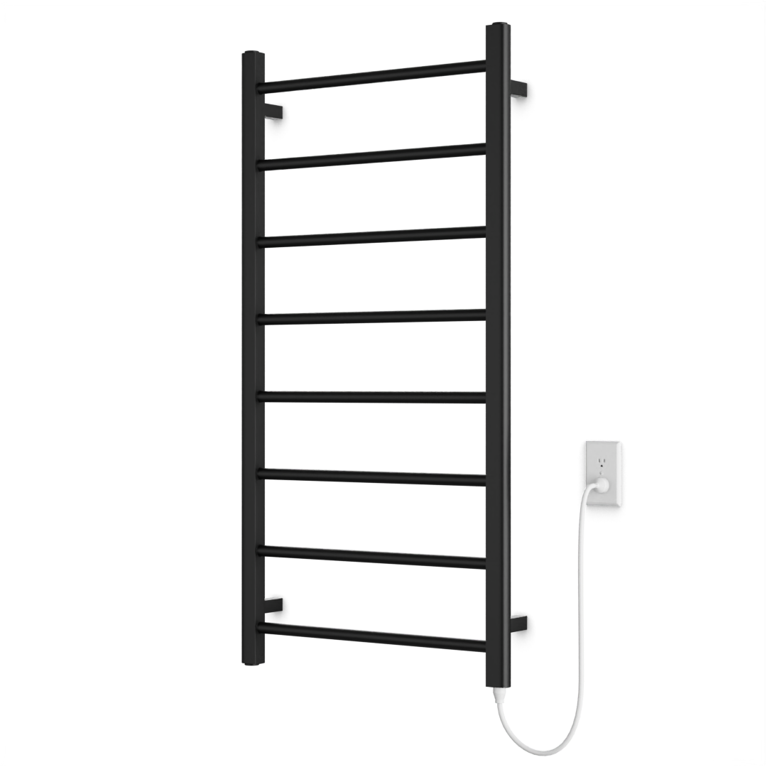 Artos Ryton MR12060 Plug in Towel Warmer - 24"w x 47"h