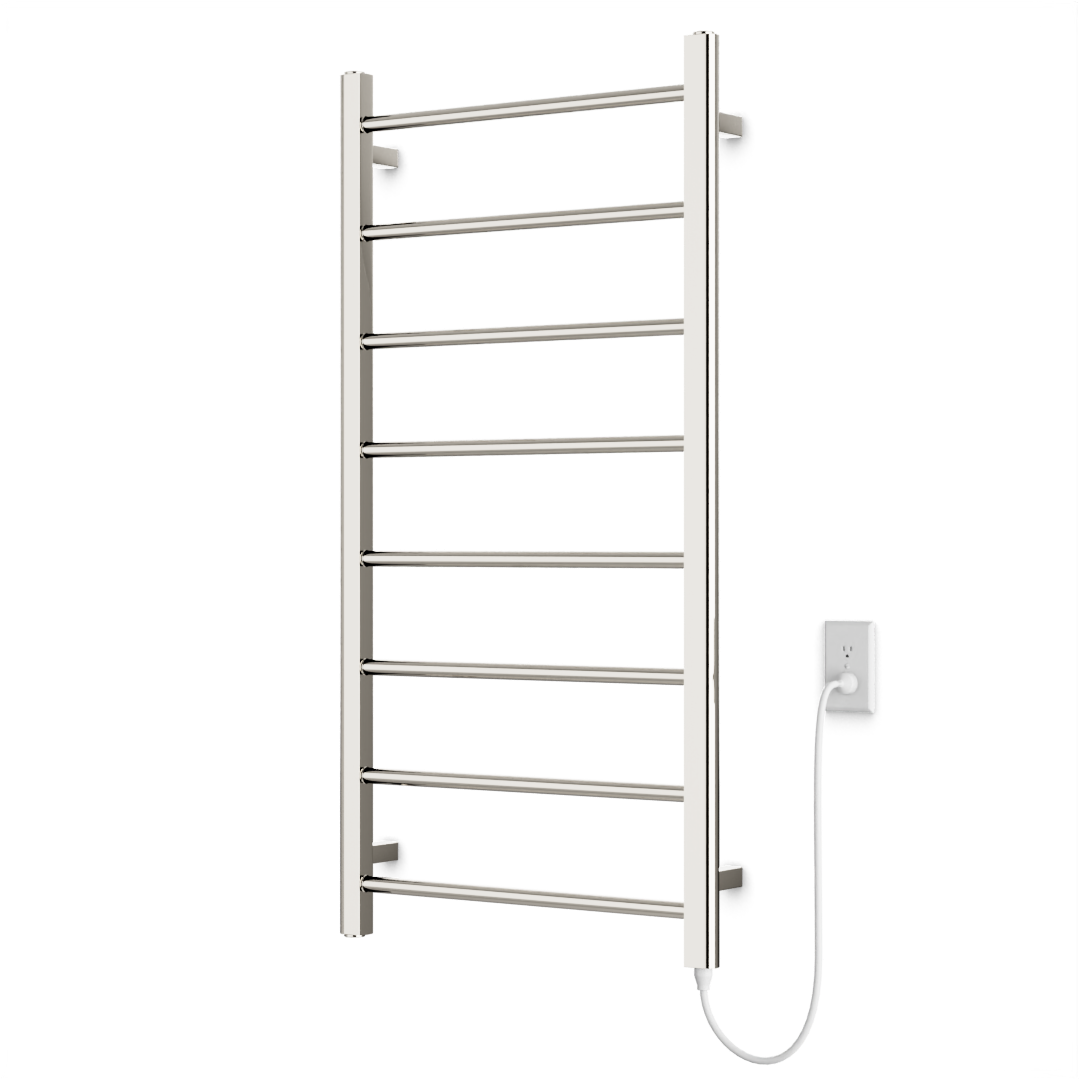 Artos Ryton MR12060 Plug in Towel Warmer - 24"w x 47"h