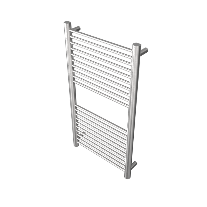 Amba Antus A2036 Hardwired Towel Warmer - 20.37"w x 37.75"h