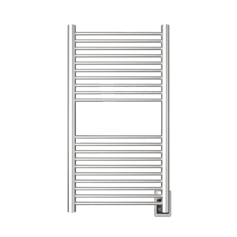 Amba Antus A2036 Hardwired Towel Warmer - 20.37"w x 37.75"h