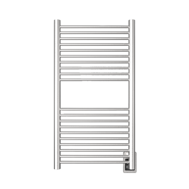 Amba Antus A2036 Hardwired Towel Warmer - 20.37"w x 37.75"h