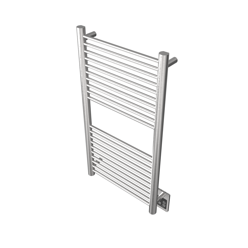 Amba Antus A2036 Hardwired Towel Warmer - 20.37"w x 37.75"h