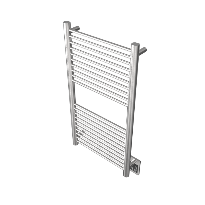 Amba Antus A2036 Hardwired Towel Warmer - 20.37"w x 37.75"h