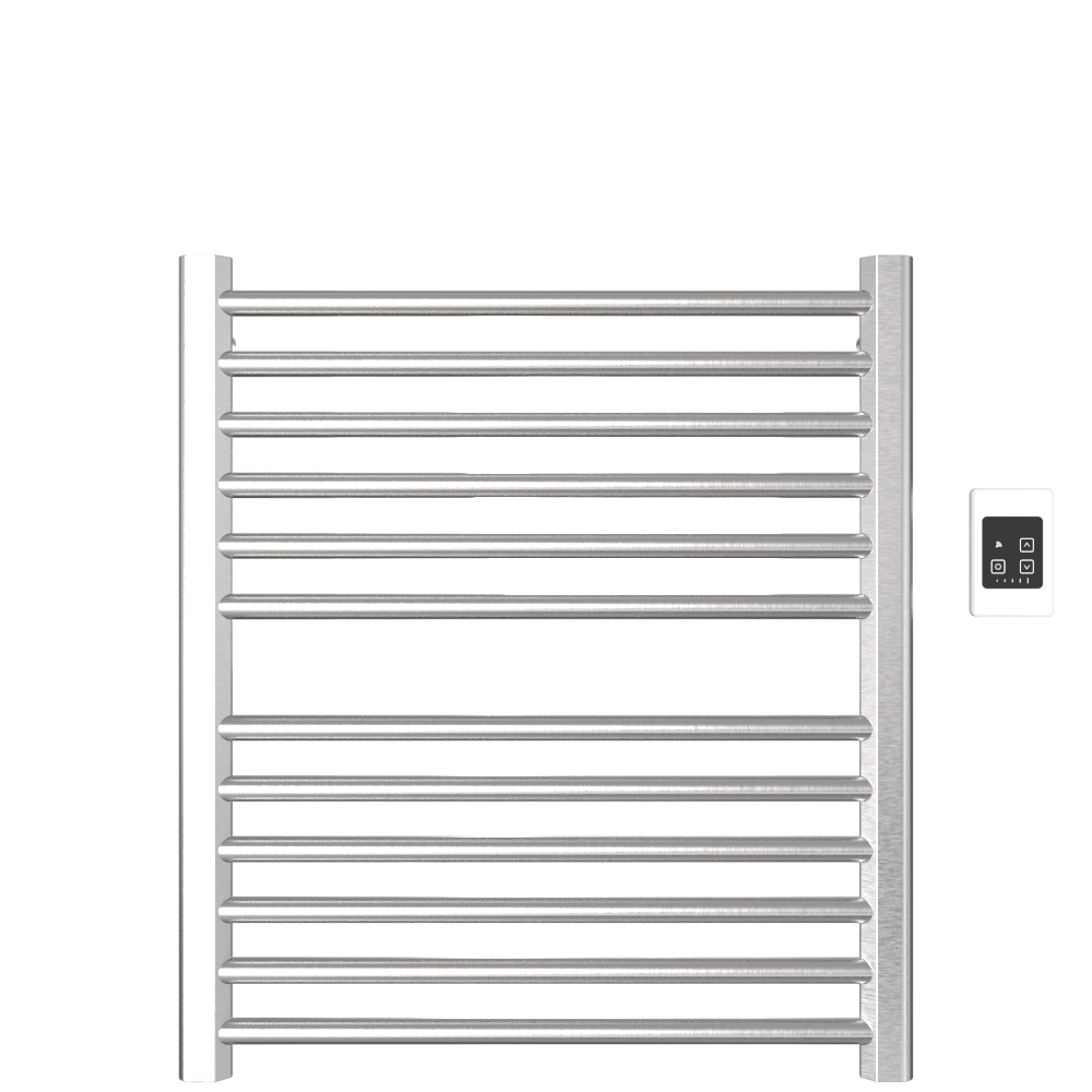 Amba Sirio S2933 Hardwired Towel Warmer  - 29.5"w x 33.25"h - towelwarmers