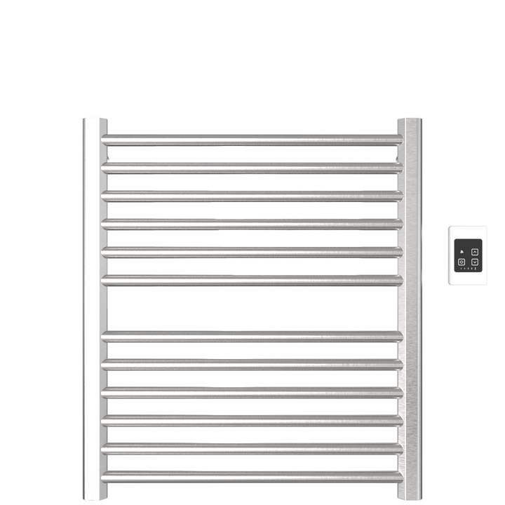 Amba Sirio S2933 Hardwired Towel Warmer  - 29.5"w x 33.25"h - towelwarmers