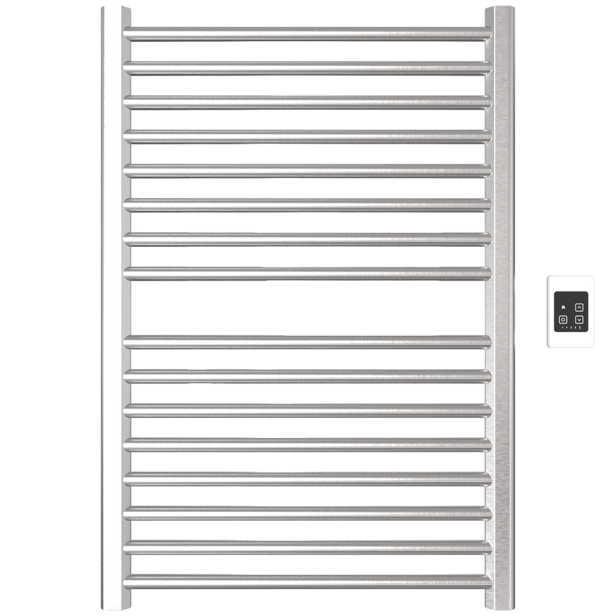 The Benefits of Owning an Amba Sirio S2942 Hardwired Towel Warmer Only Towel Warmers
