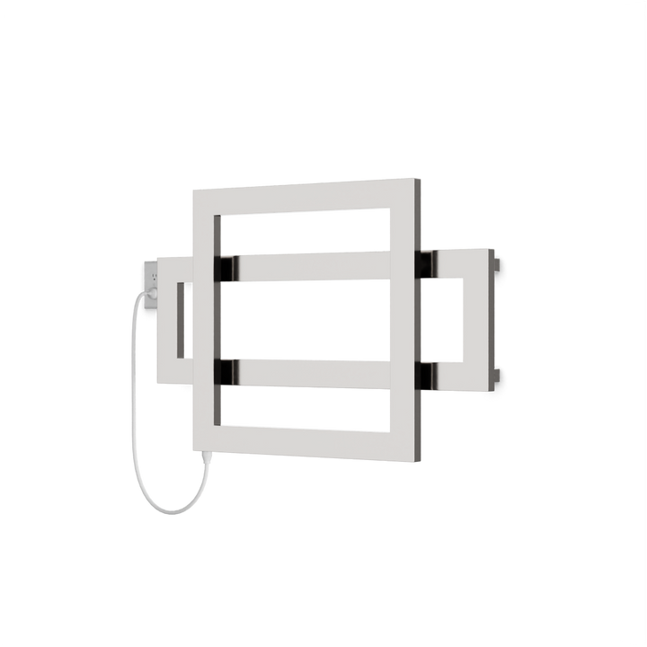 Artos Cadiz C06090P Plug in towel warmer - 35.5"w x 23.5"h