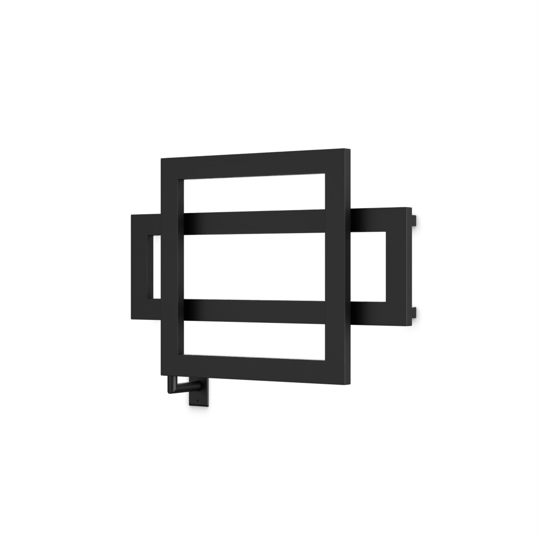 Artos Cadiz C06090W Hardwired Towel Warmer - 35.5"w x 23.5"h