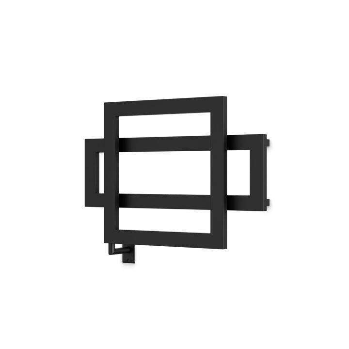 Artos Cadiz C06090W Hardwired Towel Warmer - 35.5"w x 23.5"h