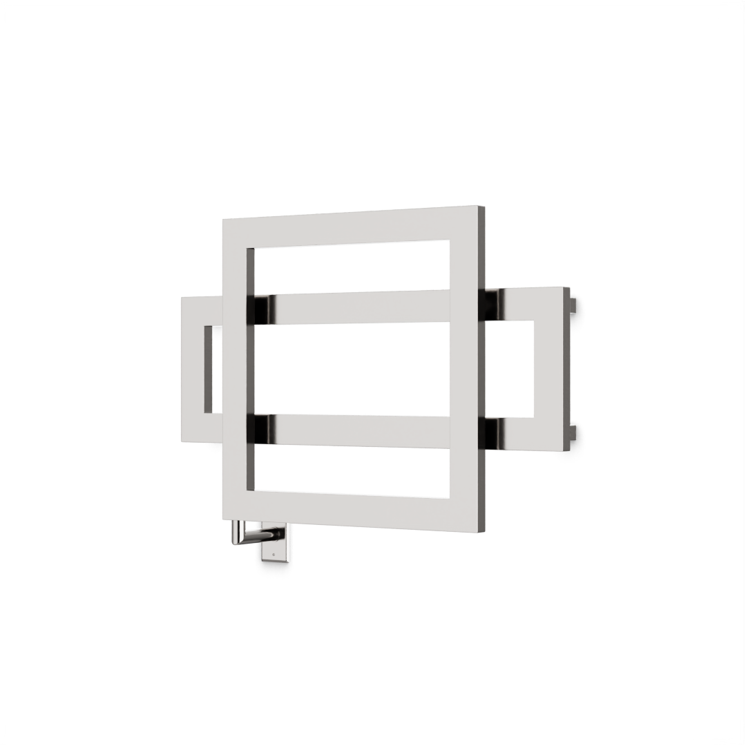 Artos Cadiz C06090W Hardwired Towel Warmer - 35.5"w x 23.5"h