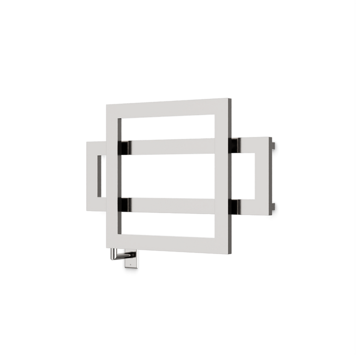 Artos Cadiz C06090W Hardwired Towel Warmer - 35.5"w x 23.5"h