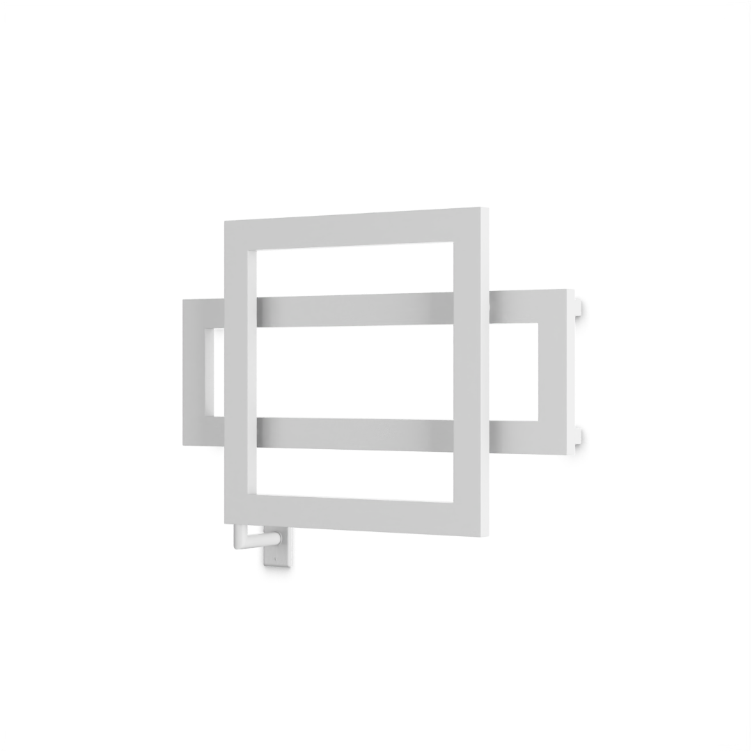 Artos Cadiz C06090W Hardwired Towel Warmer - 35.5"w x 23.5"h