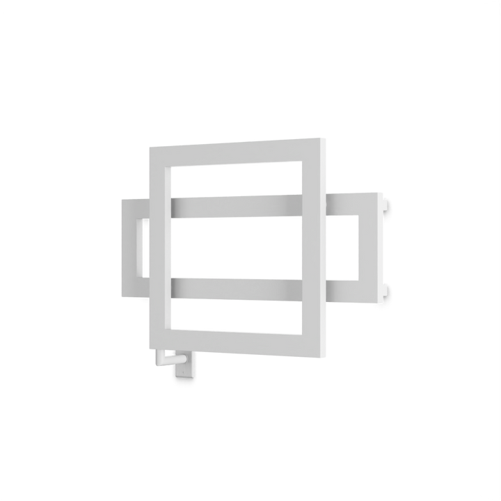 Artos Cadiz C06090W Hardwired Towel Warmer - 35.5"w x 23.5"h