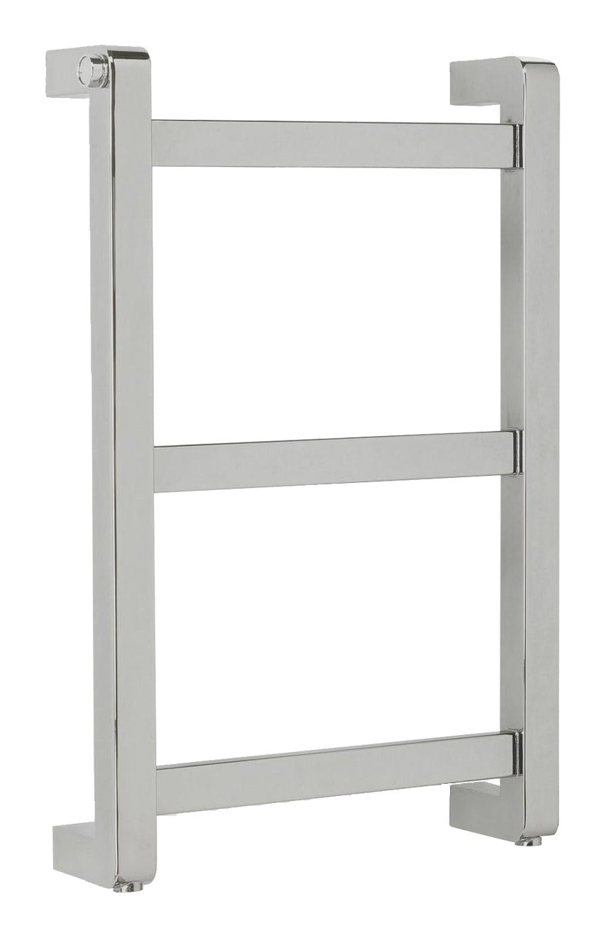 Calmova Boxa MS CA009A Hardwired Towel Warmer - 17.72"w x 24.41"h