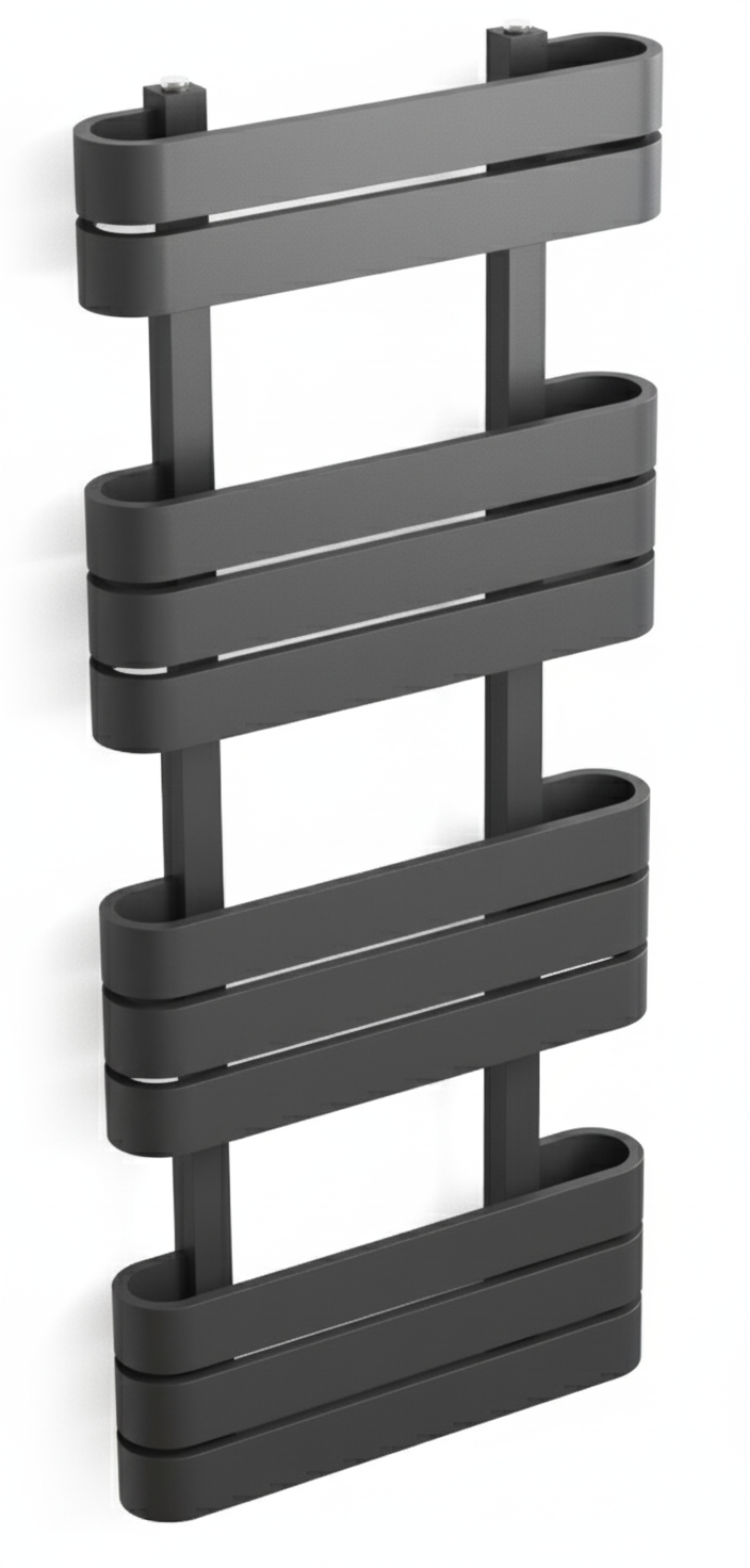 Calmova Sierra CA040 Hardwired Towel Warmer - 19.69"w x 47.24"h